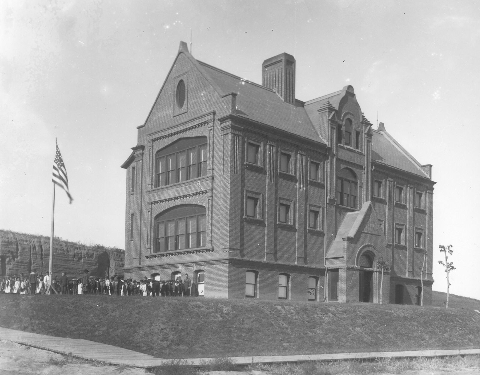 Bryant School